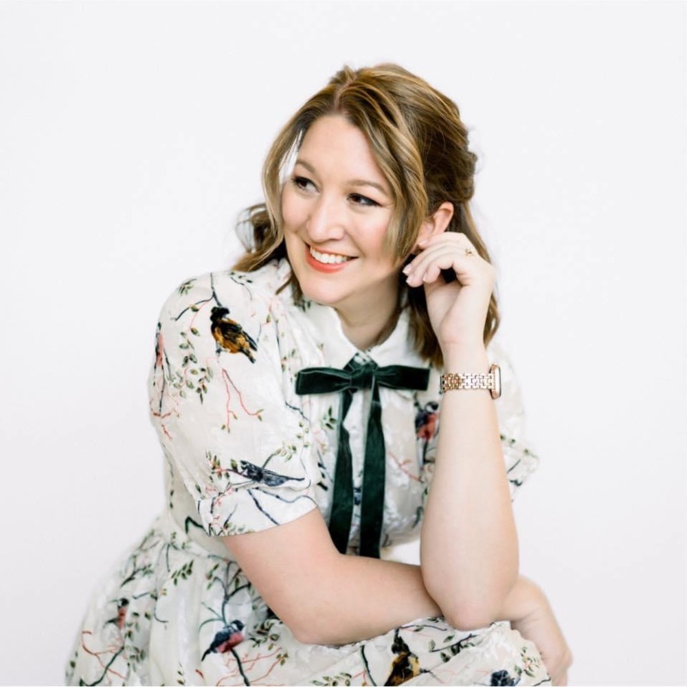 Meet your Posher, Tiffany